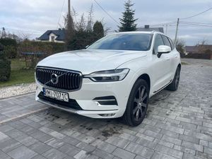 Volvo XC60 II T5 AWD Geartronic Inscription 2020