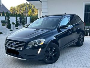 Volvo XC60 I 2015