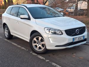 Volvo XC60 I D3 Geartronic Summum 2016