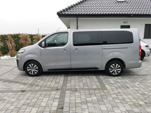 Citroën Jumpy 2019
