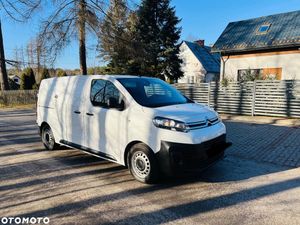 Citroën Jumpy 2018