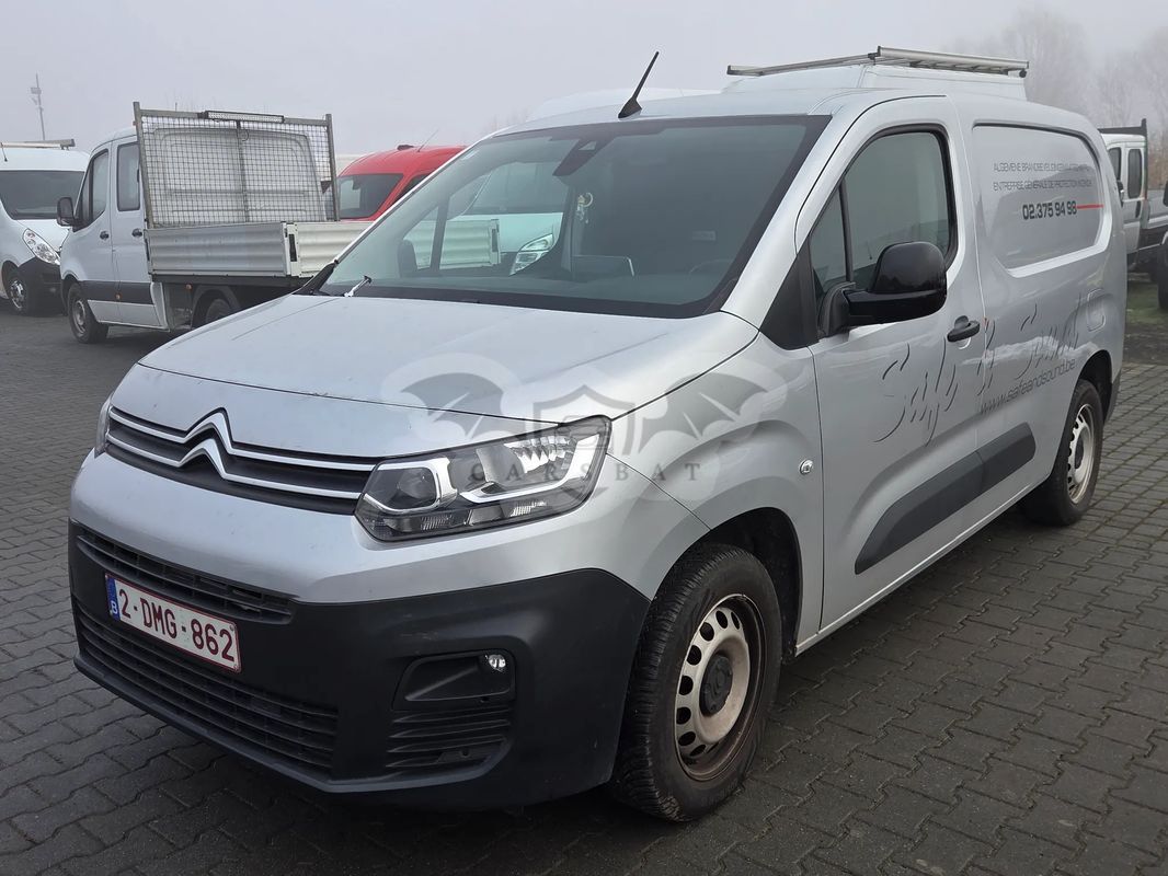 Citroën Berlingo 2023