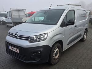 Citroën Berlingo 2023