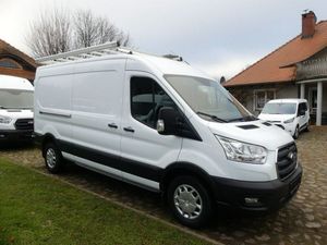 Ford Transit 2020