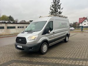 Ford Transit 2015