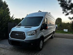 Ford Transit 2014