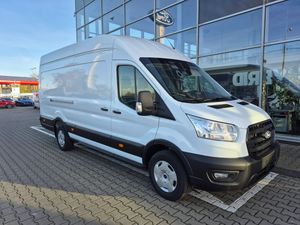 Ford Transit 2025