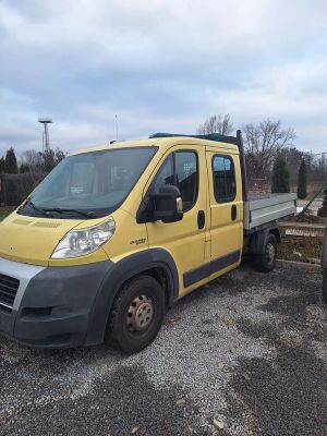 Fiat Ducato 2007
