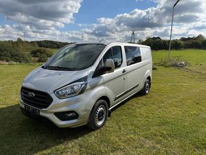 Ford Transit Custom 2021
