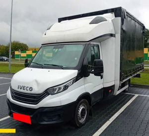 Iveco Daily 2022