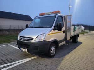 Iveco Daily 2008