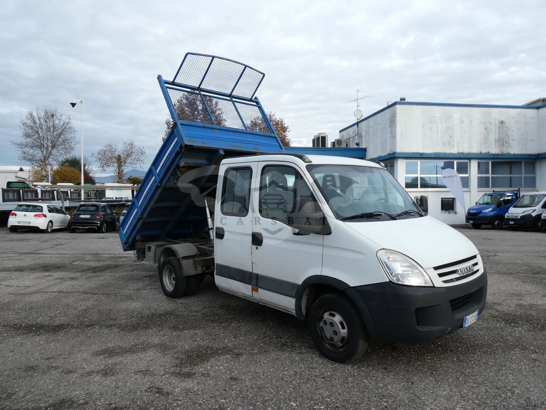 Iveco Daily 2006