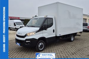 Iveco Daily 2016
