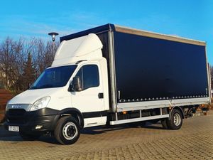 Iveco Daily 2014