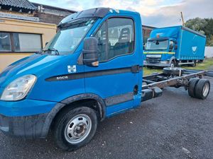 Iveco Daily 2009