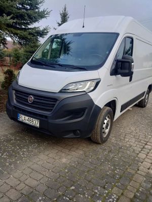 Fiat Ducato 2020