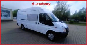 Ford Transit 2013