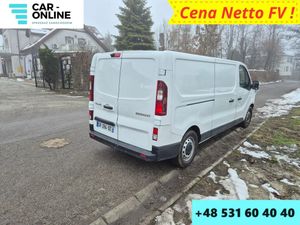 Renault Trafic 2023