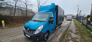 Renault Master 2015