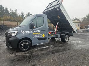 Renault Master 2023