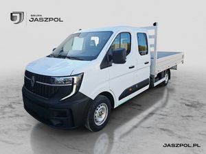 Renault Master 2025