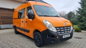 Renault Master 2011