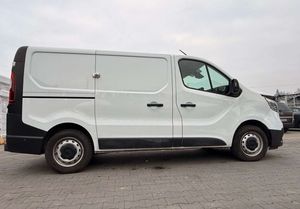 Renault Trafic 2022