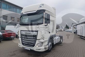 DAF XF 2021