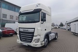 DAF XF 2021
