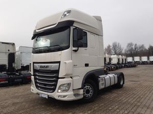 DAF XF 2021