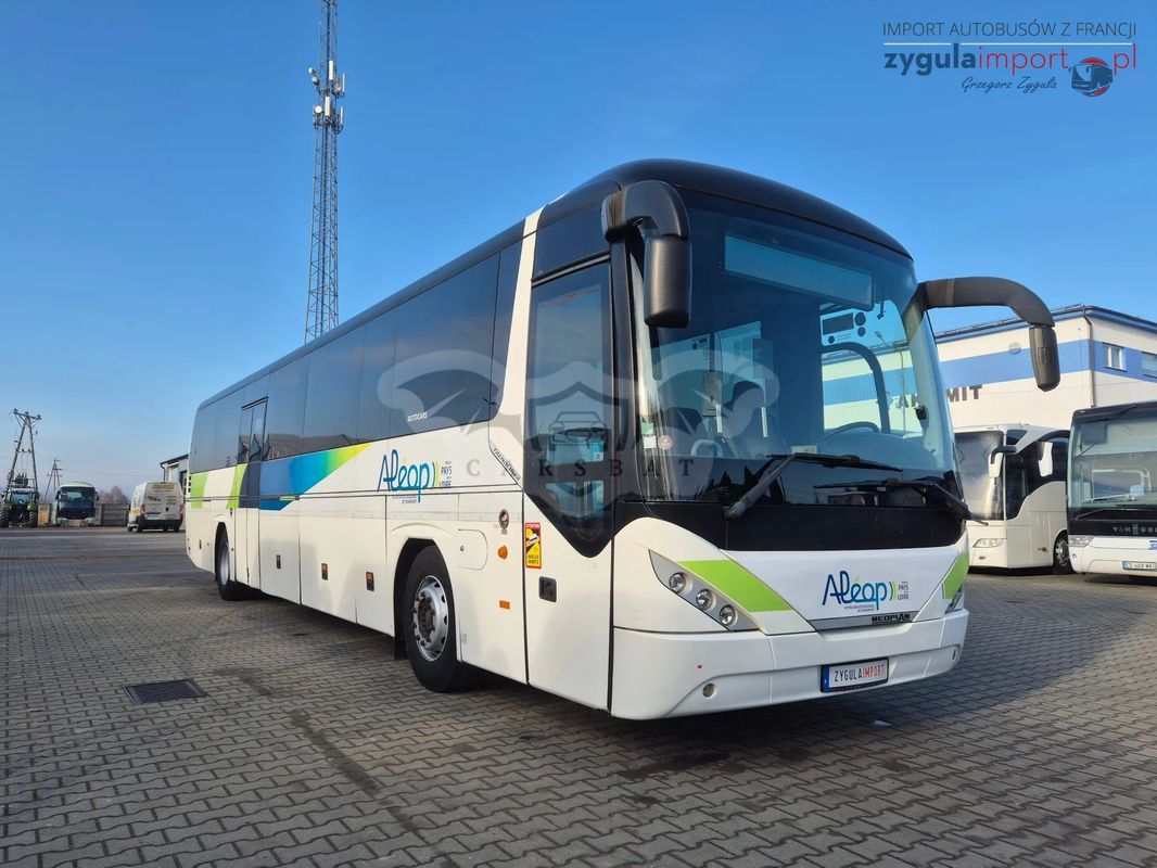 Neoplan Trendliner 2007