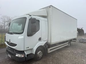 Renault Midlum 2007