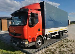 Renault Midlum 2008