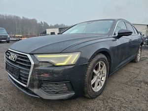 Audi A6 C8 40 TDI quattro S tronic 2019