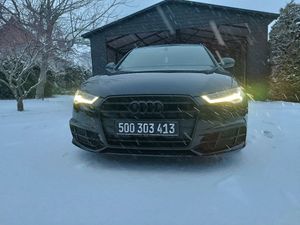 Audi A6 C7 2.0 TDI ultra S tronic 2018