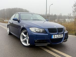 BMW 3 Series E90/E91/E92/E93 2006