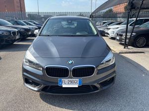 BMW 2 Series 218d xDrive Sport-Aut Advantage 2017