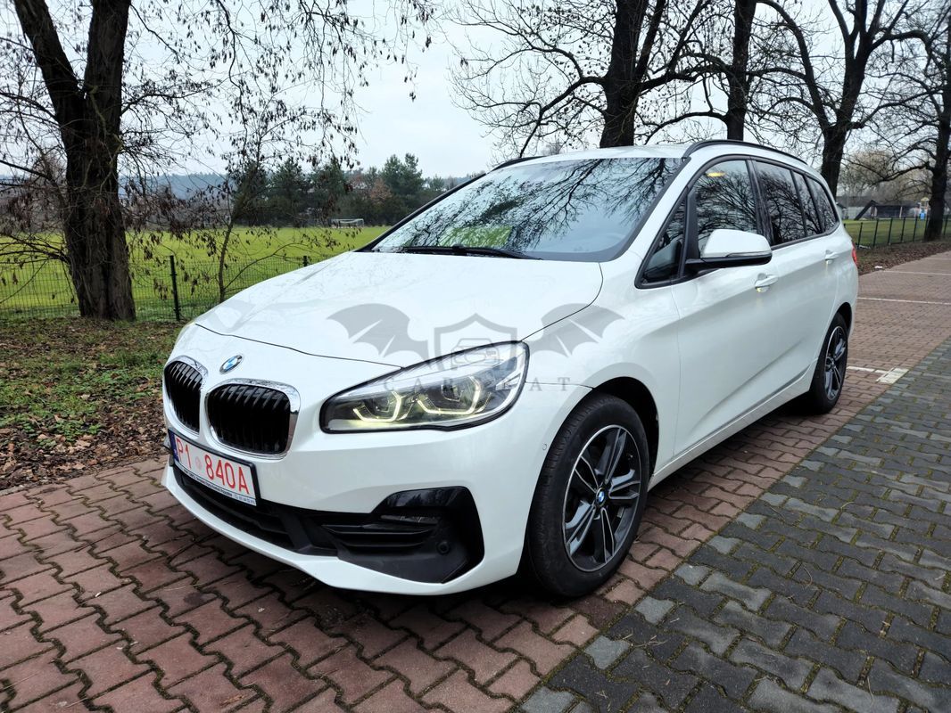 BMW 2 Series 218i GT 2020