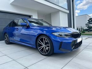 BMW 3 Series G20/G21 320d xDrive M Sport Sport 2022