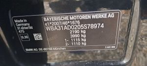 BMW X1 F48 xDrive18d xLine 2020
