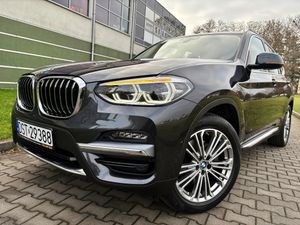 BMW X3 G01 xDrive20d Luxury Line 2019