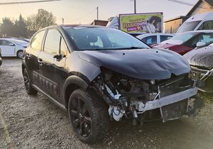 Citroën C3 III 2019