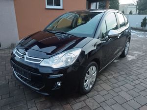 Citroën C3 II Pure Tech (VTi) 68 Tendance 2014