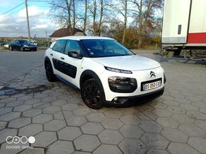 Citroën C4 Cactus PureTech 82 Feel Edition 2015