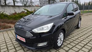 Ford C-Max II 1.0 EcoBoost Titanium ASS 2015