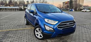Ford Ecosport 1.0 EcoBoost TITANIUM 2018