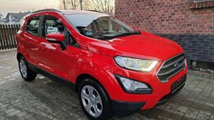 Ford Ecosport 1.0 EcoBoost COOL&CONNECT 2019
