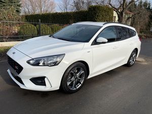 Ford Focus Mk4 1.0 EcoBoost Start-Stopp-System ST-LINE DESIGN 2019