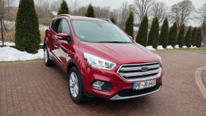 Ford Kuga II 1.5 EcoBoost 2x4 Titanium 2019