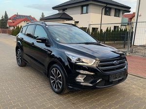 Ford Kuga II 2.0 TDCi 4x4 ST-Line 2018